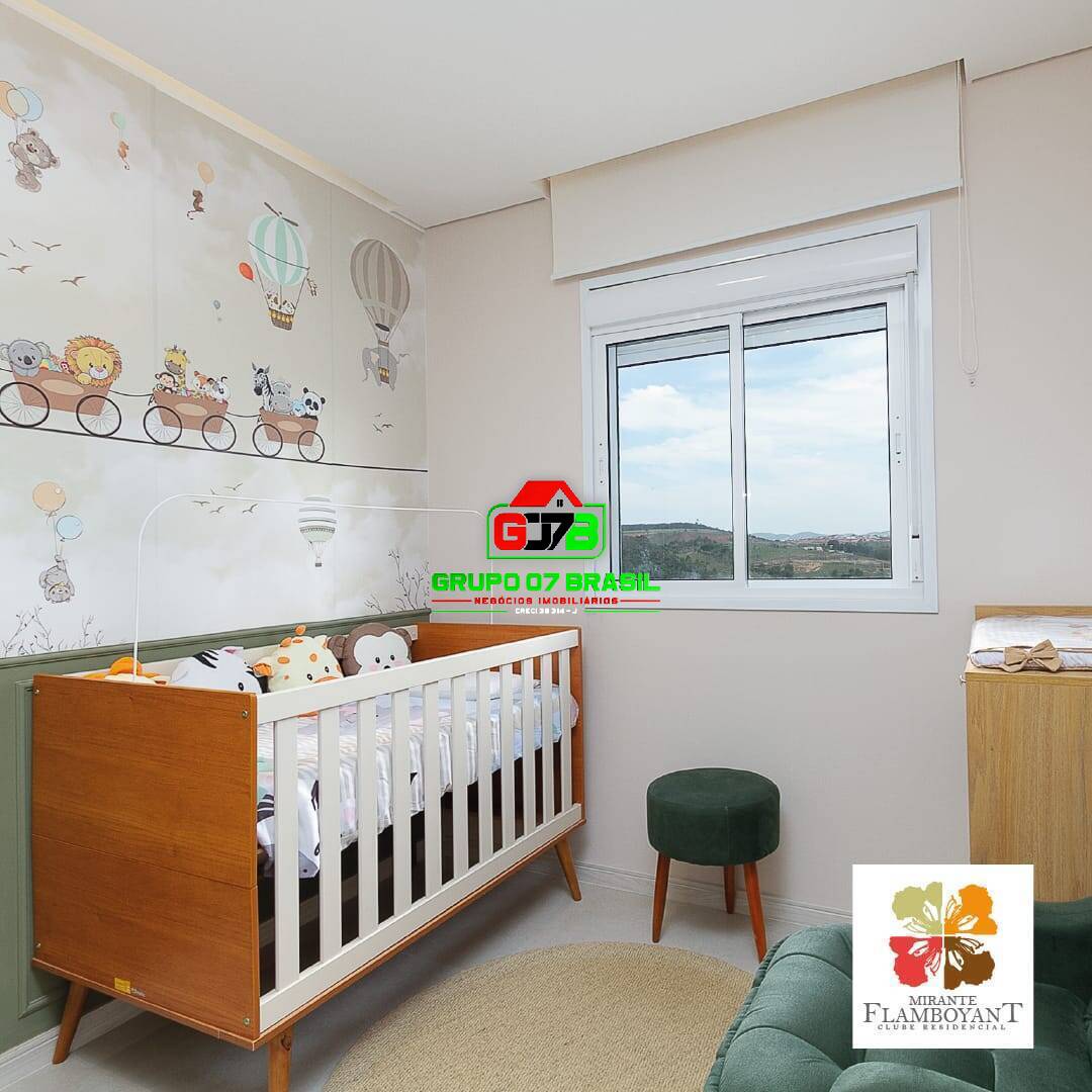 Apartamento, 2 quartos, 52 m² - Foto 14