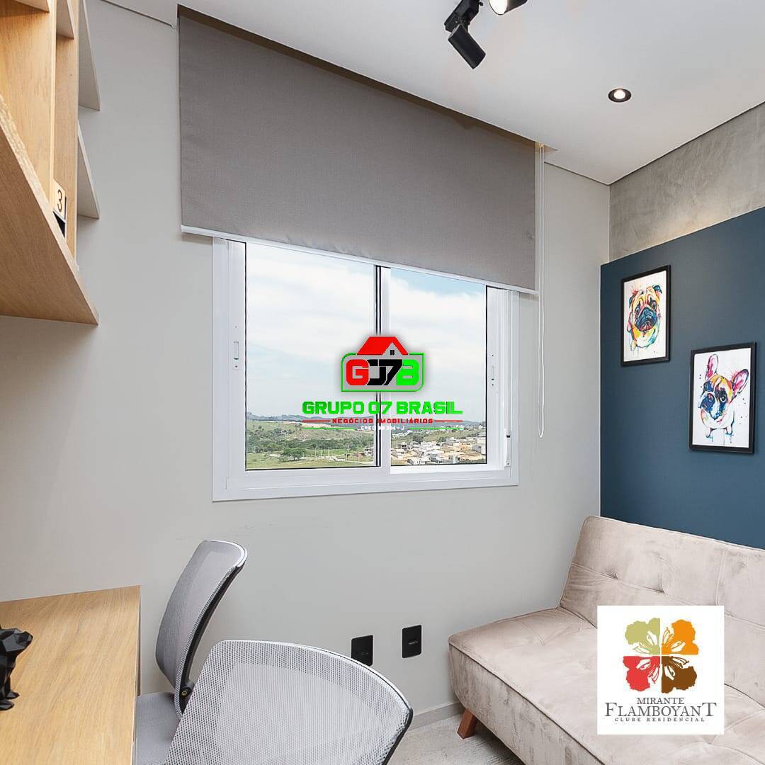 Apartamento, 2 quartos, 52 m² - Foto 16