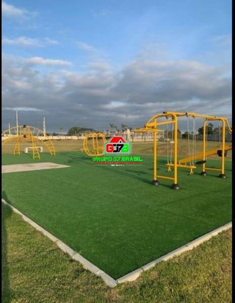 Terreno, 250 m² - Foto 1