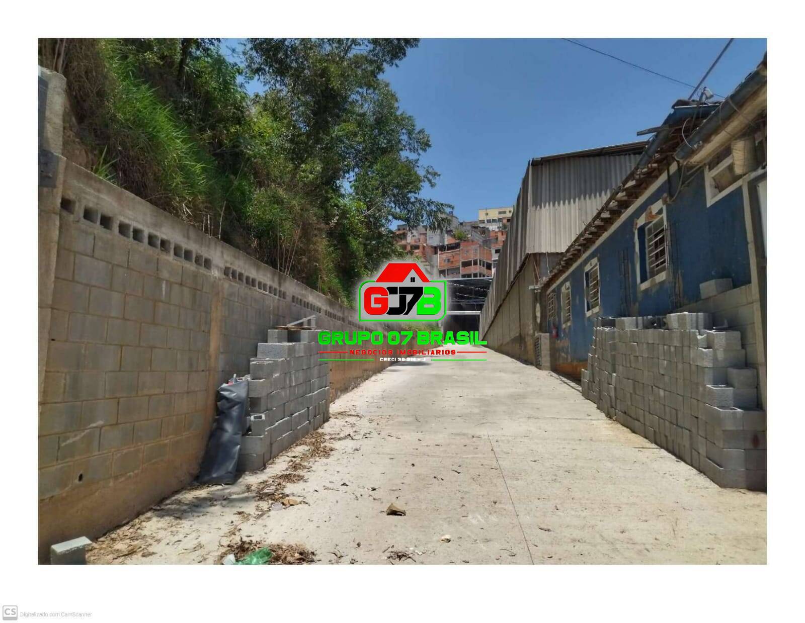 Depósito-Galpão, 2000 m² - Foto 10