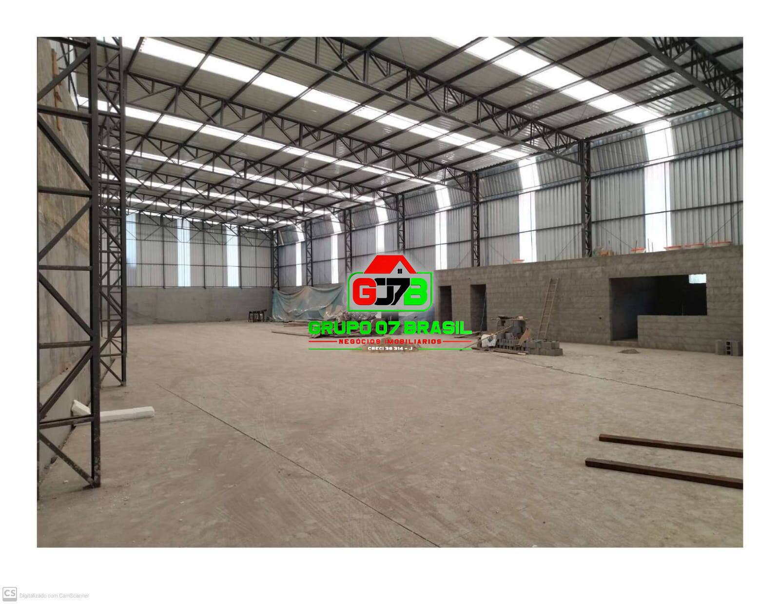 Depósito-Galpão, 2000 m² - Foto 8