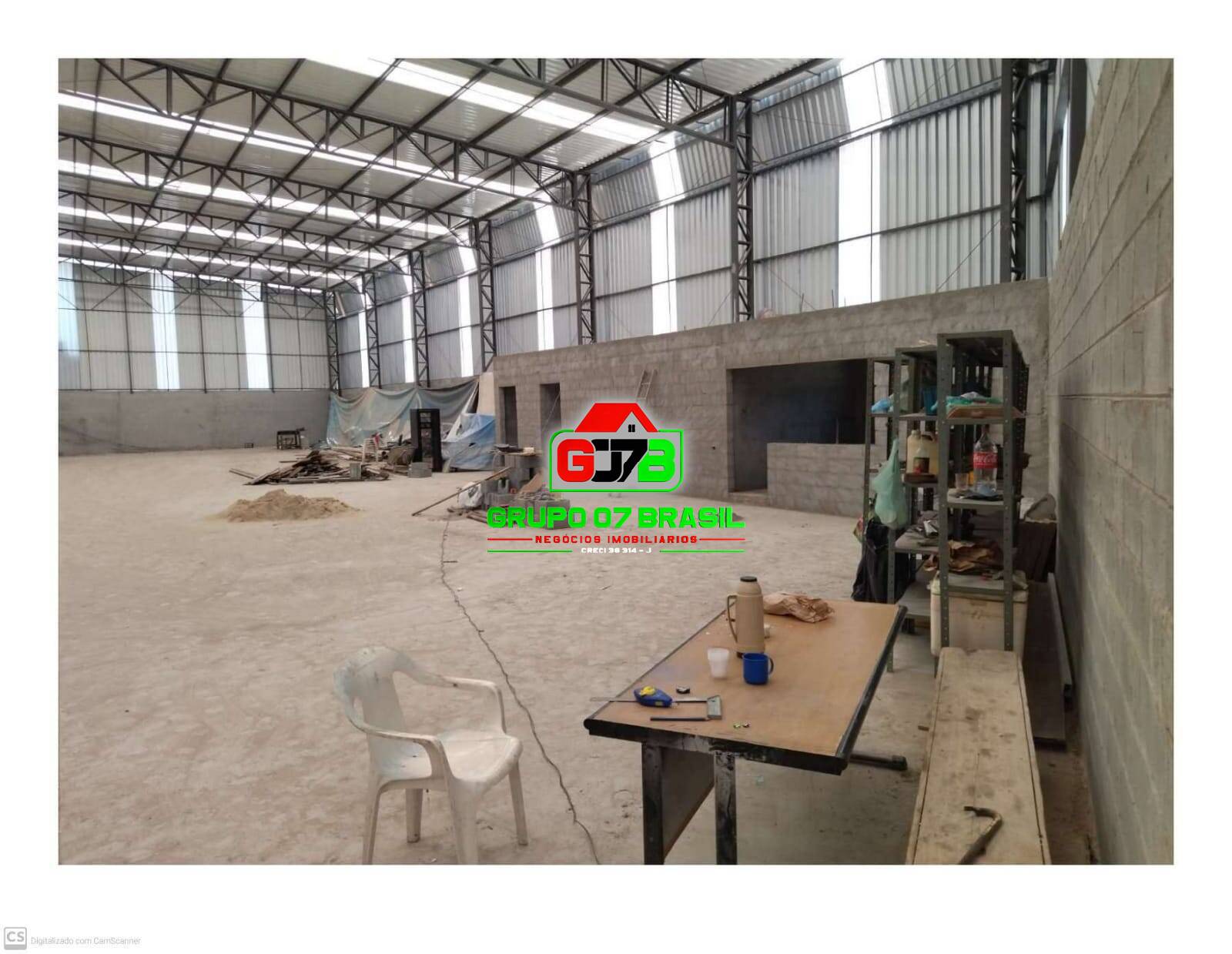 Depósito-Galpão, 2000 m² - Foto 3