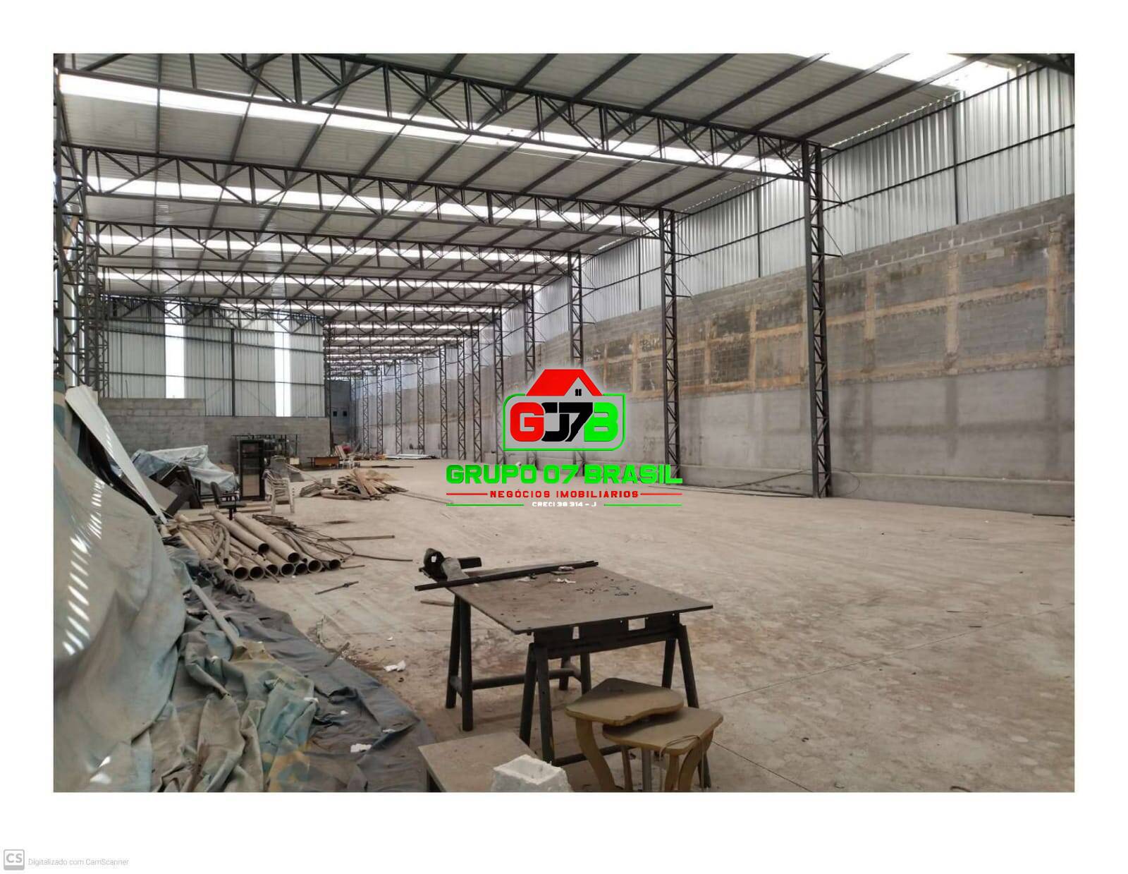 Depósito-Galpão, 2000 m² - Foto 9