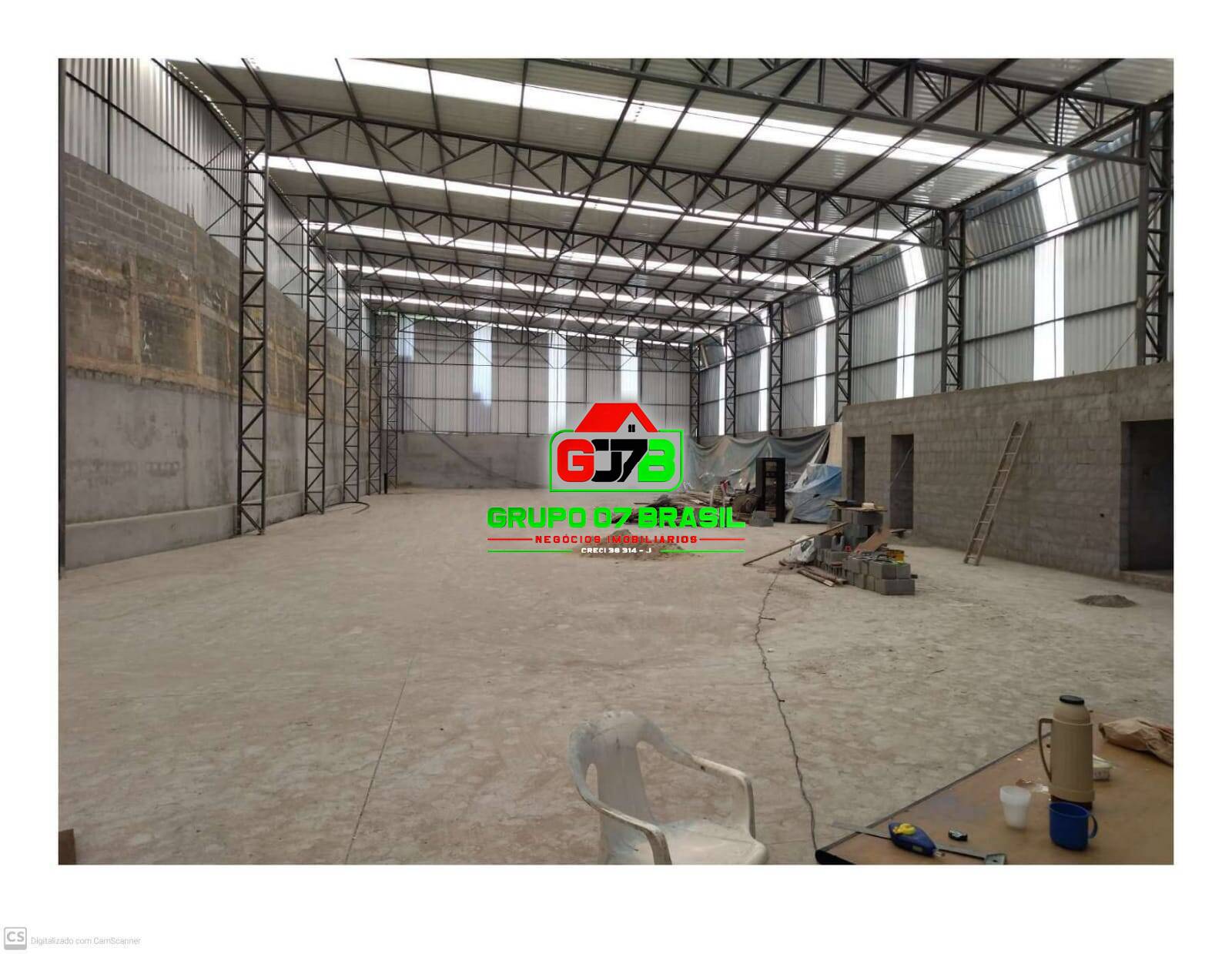Depósito-Galpão, 2000 m² - Foto 4