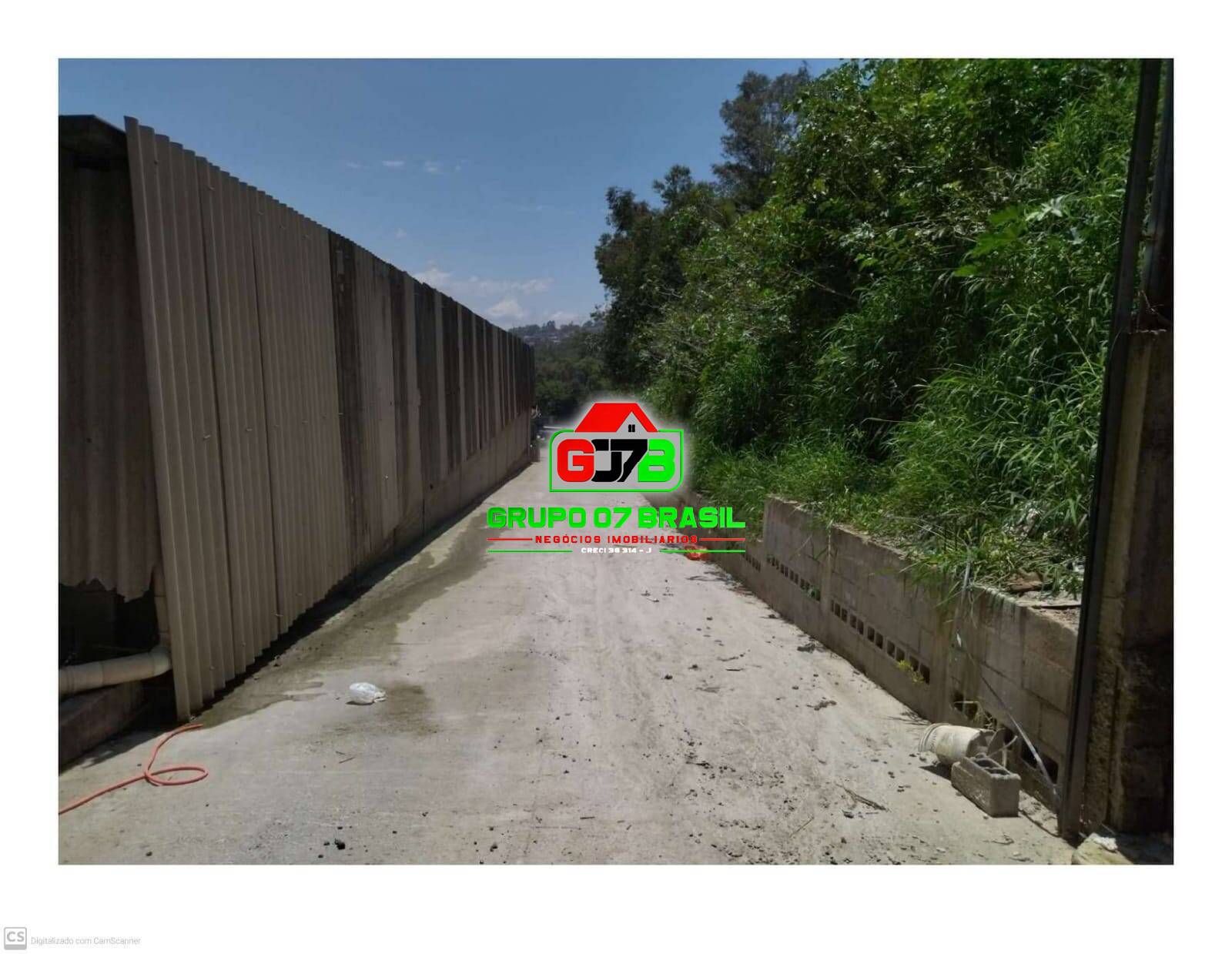 Depósito-Galpão, 2000 m² - Foto 12