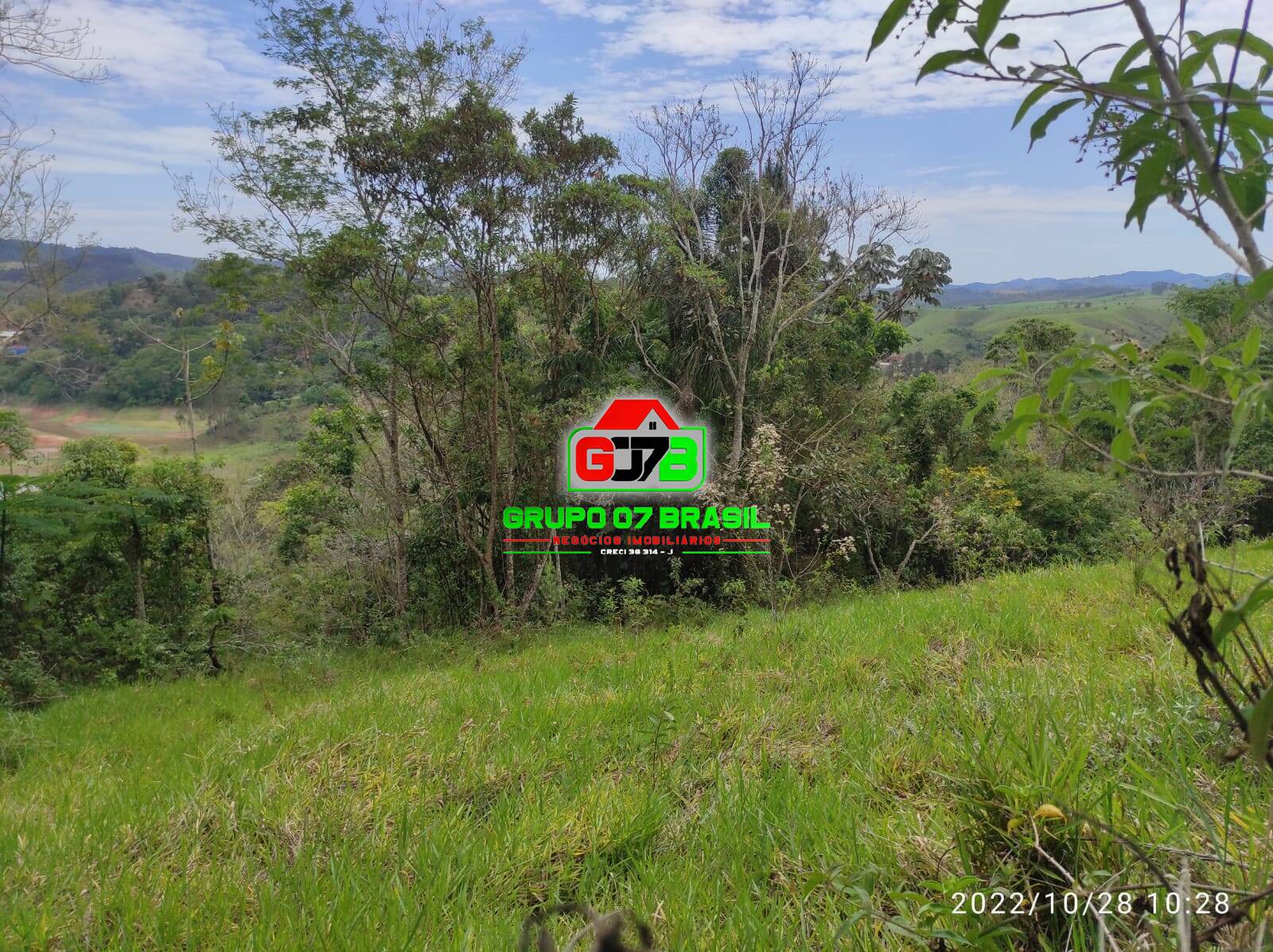Terreno, 4 hectares - Foto 11