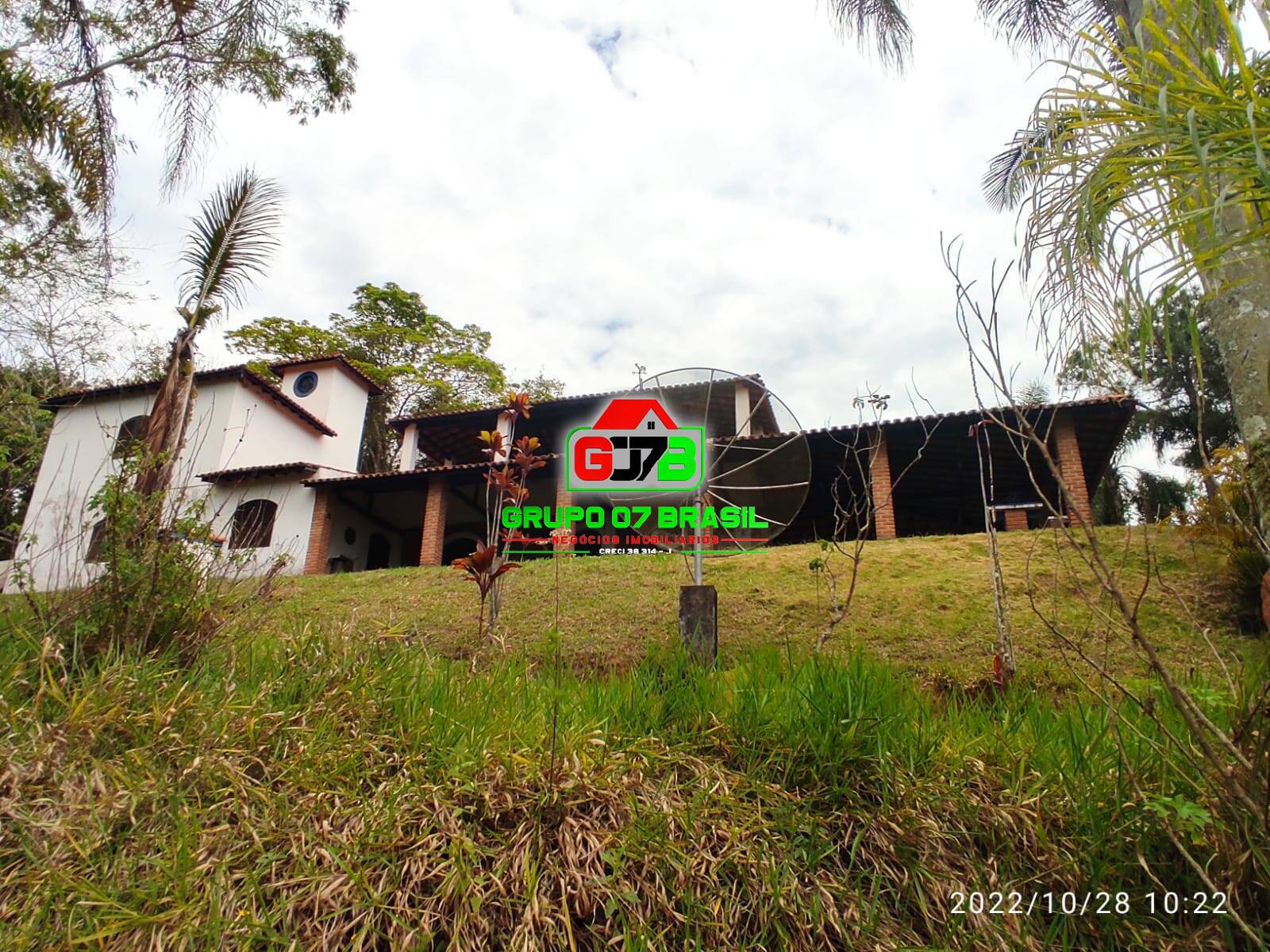 Terreno, 4 hectares - Foto 13