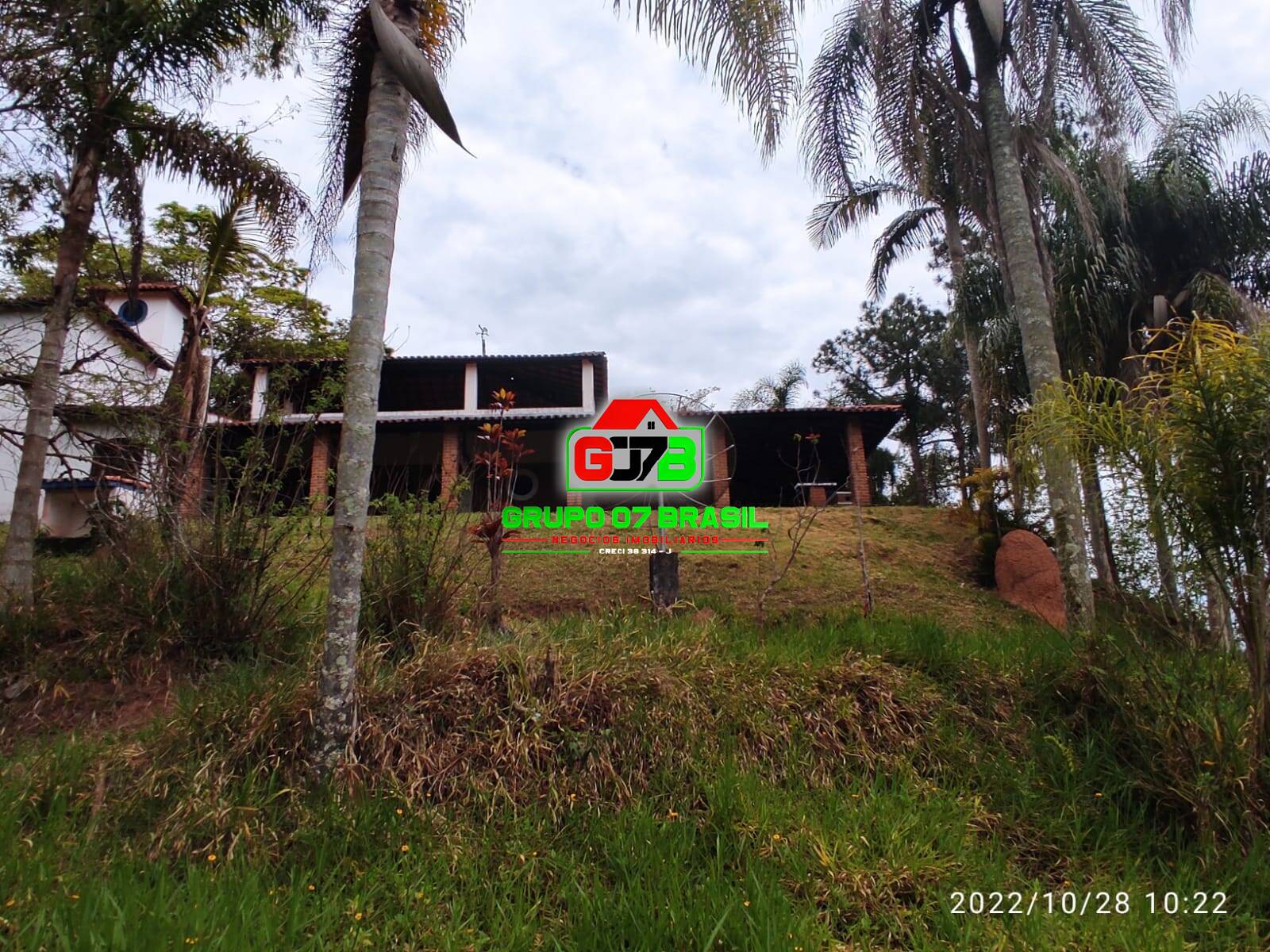 Terreno, 4 hectares - Foto 44