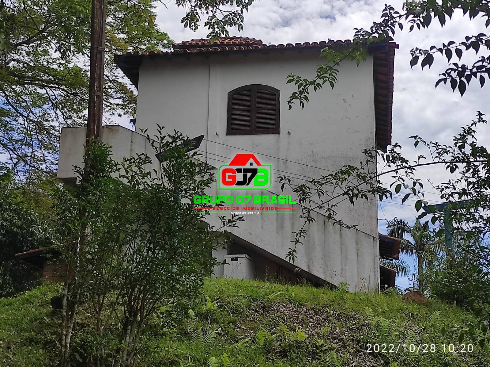 Terreno, 4 hectares - Foto 15