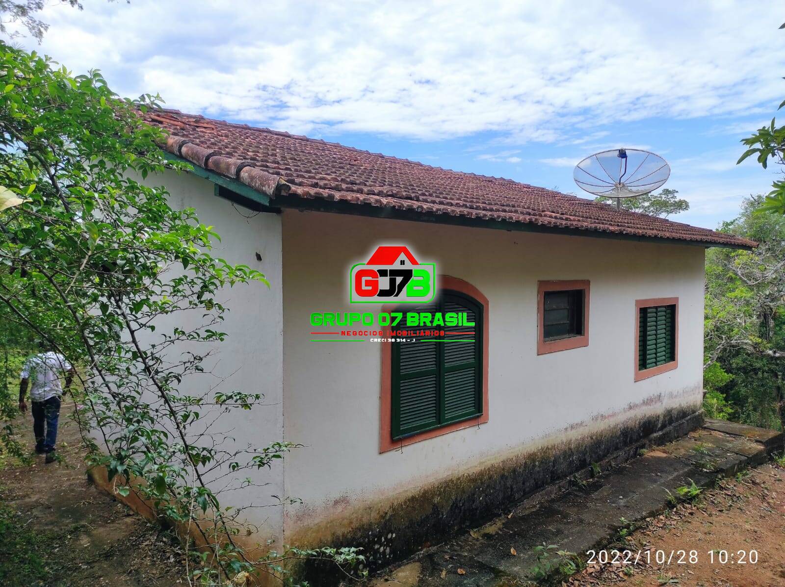 Terreno, 4 hectares - Foto 21
