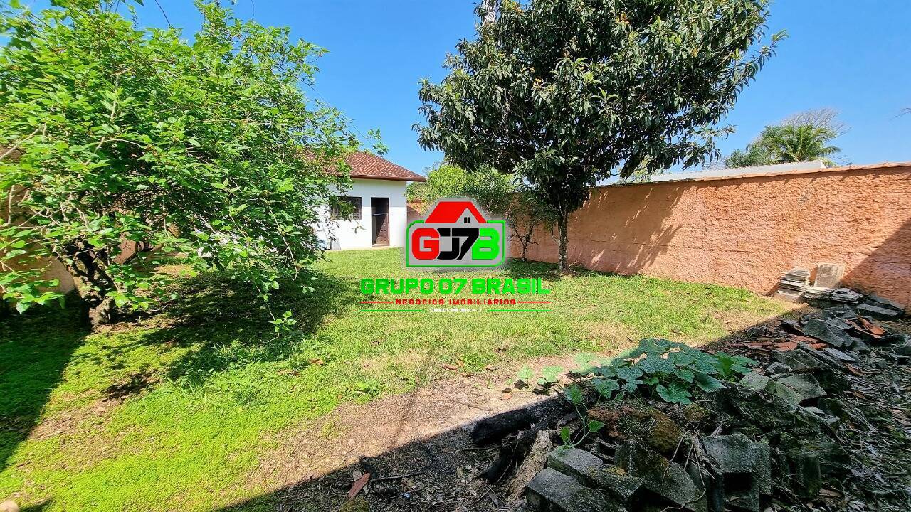 Casa, 3 quartos, 110 m² - Foto 2