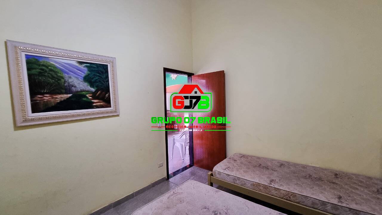 Casa, 3 quartos, 110 m² - Foto 3