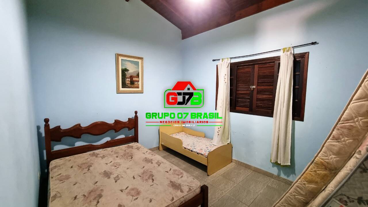 Casa, 3 quartos, 110 m² - Foto 4