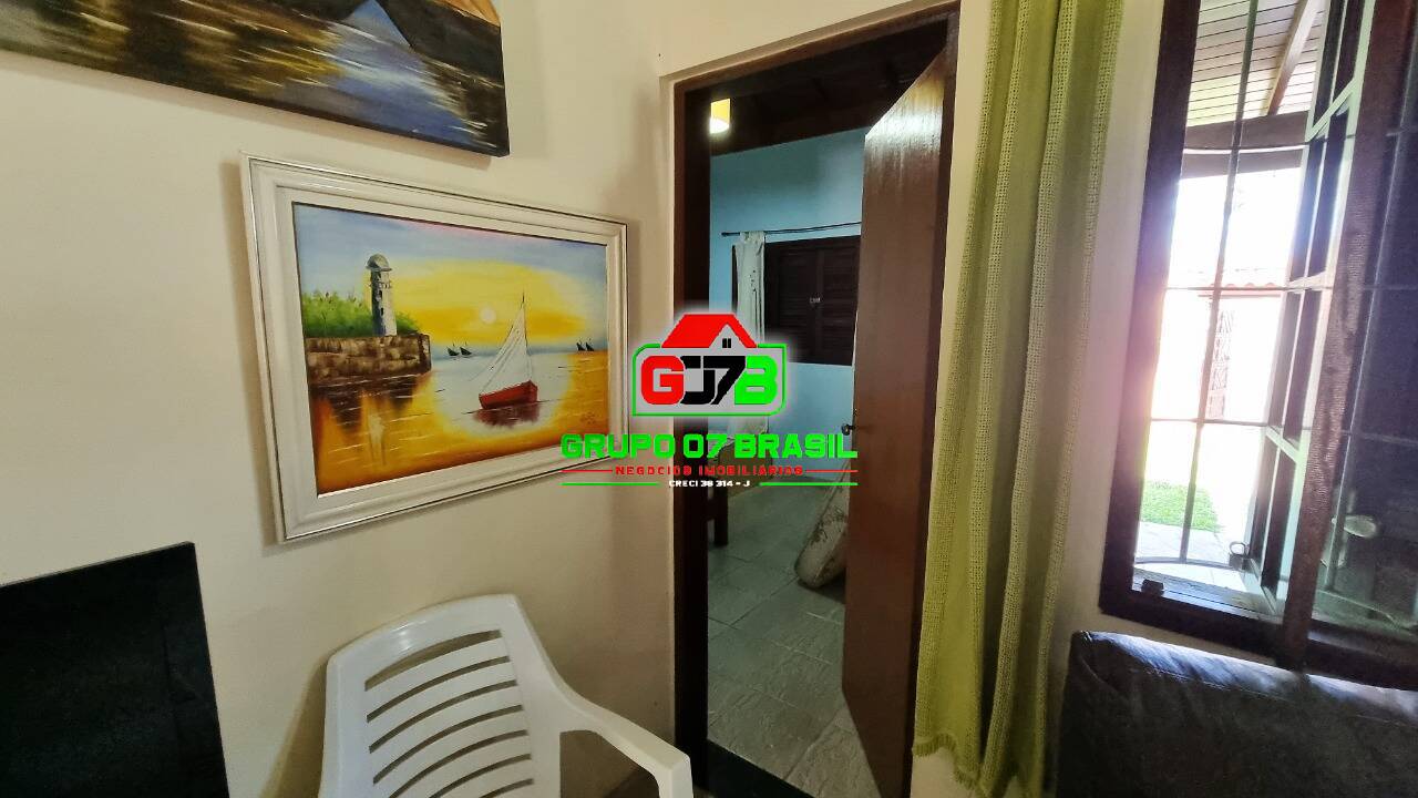 Casa, 3 quartos, 110 m² - Foto 6