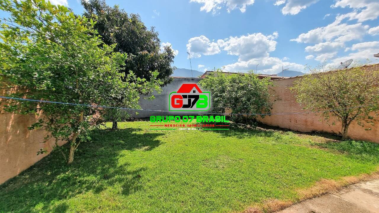 Casa, 3 quartos, 110 m² - Foto 7