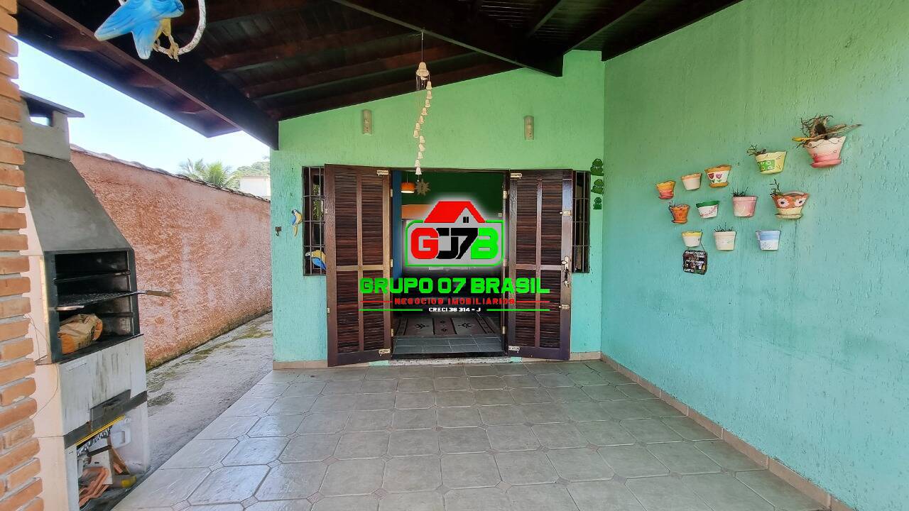 Casa, 3 quartos, 110 m² - Foto 8