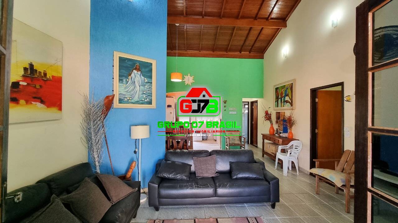 Casa, 3 quartos, 110 m² - Foto 10