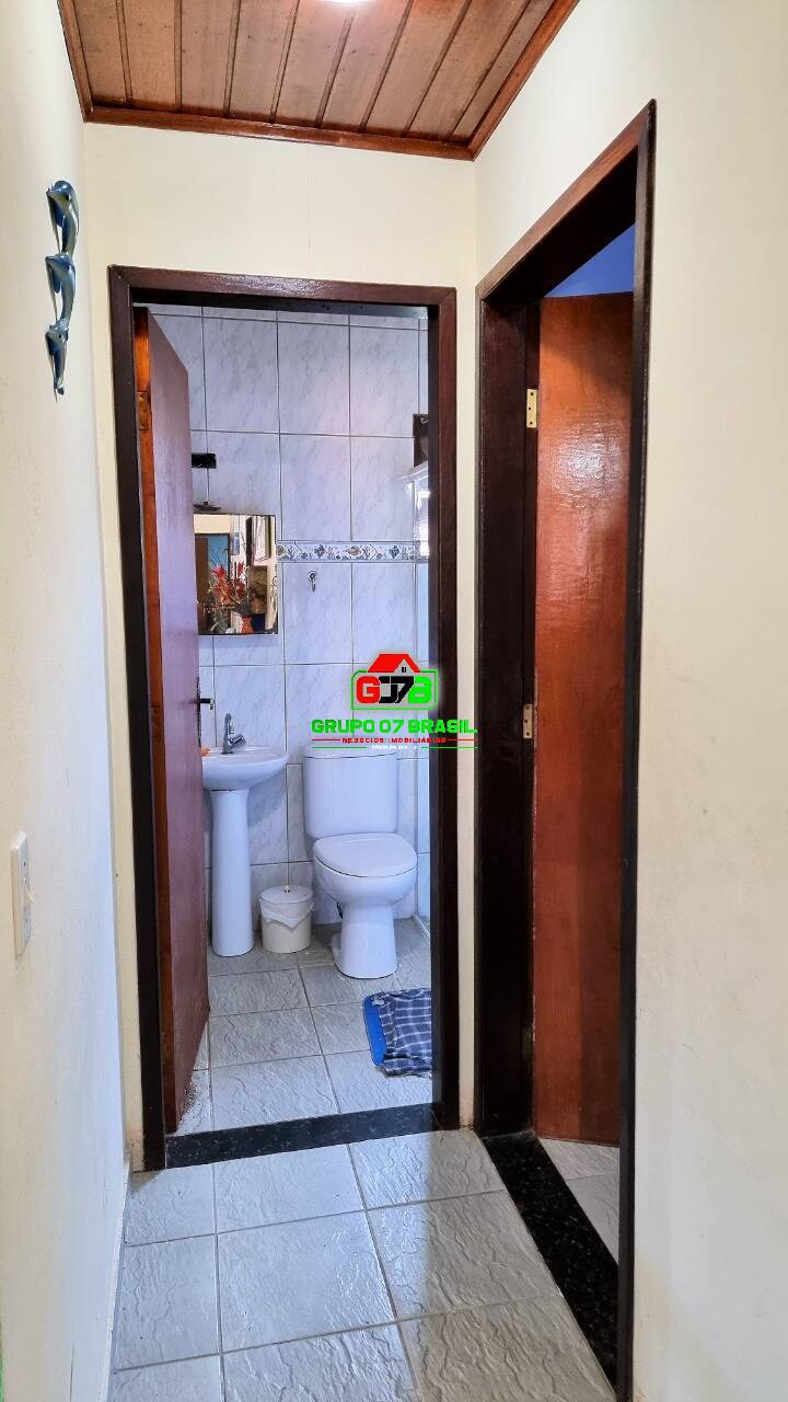 Casa, 3 quartos, 110 m² - Foto 11