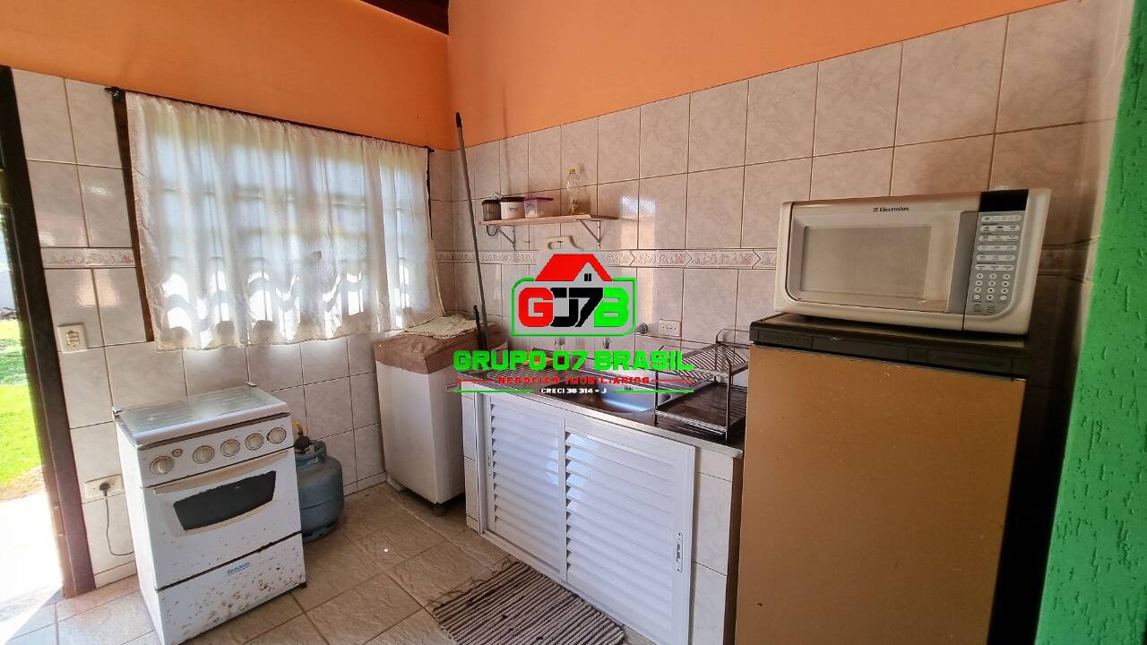 Casa, 3 quartos, 110 m² - Foto 12