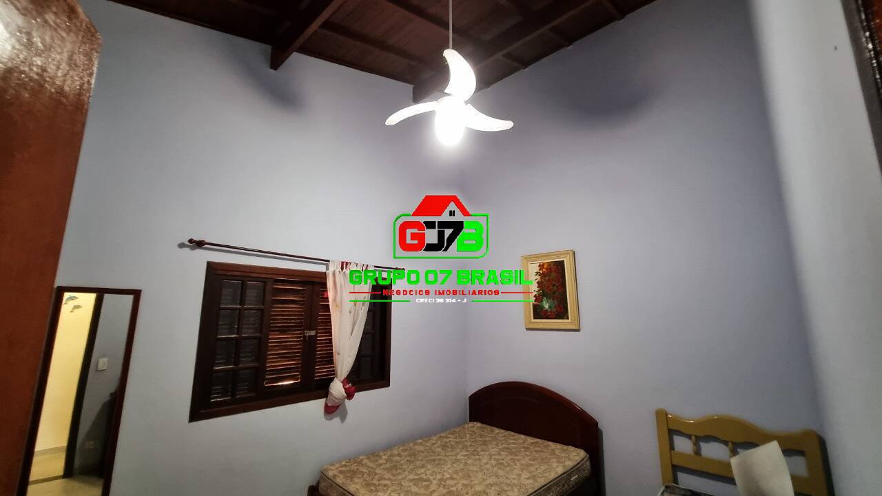 Casa, 3 quartos, 110 m² - Foto 13