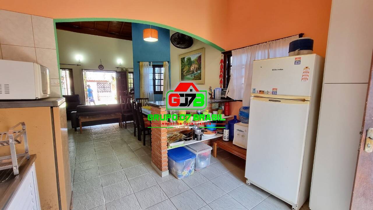 Casa, 3 quartos, 110 m² - Foto 14