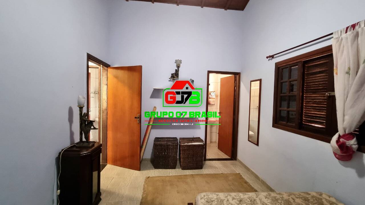 Casa, 3 quartos, 110 m² - Foto 15