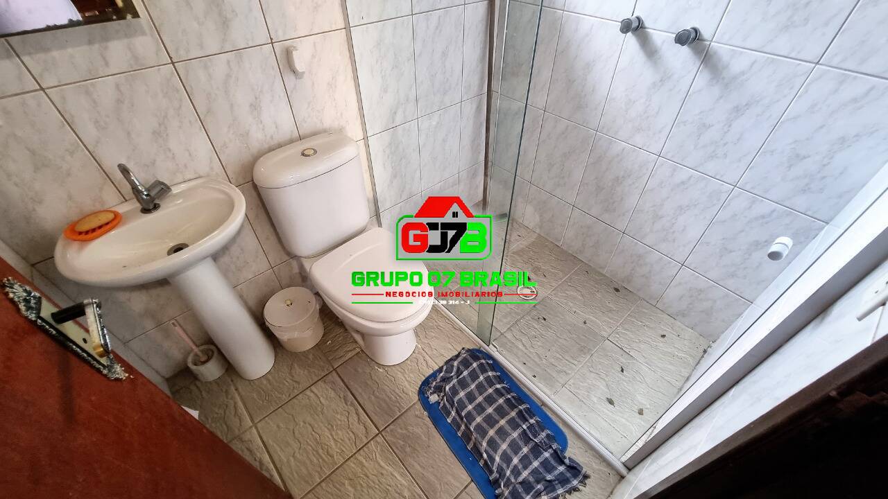 Casa, 3 quartos, 110 m² - Foto 17