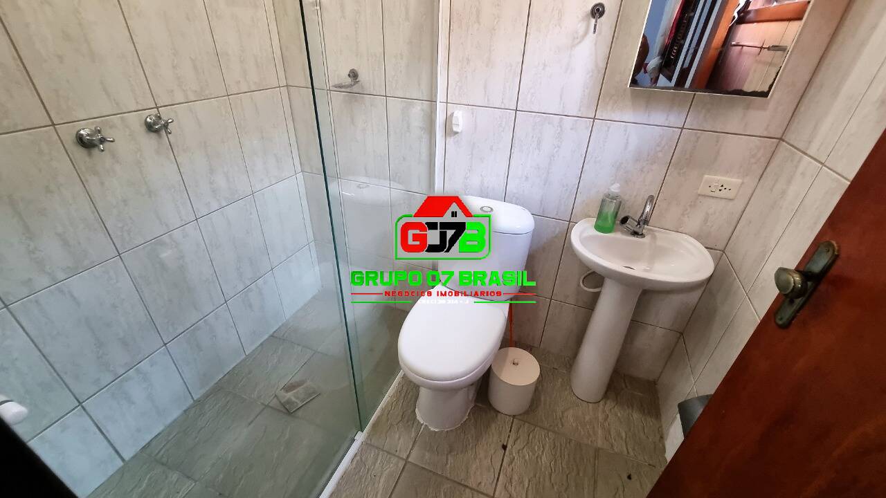 Casa, 3 quartos, 110 m² - Foto 18