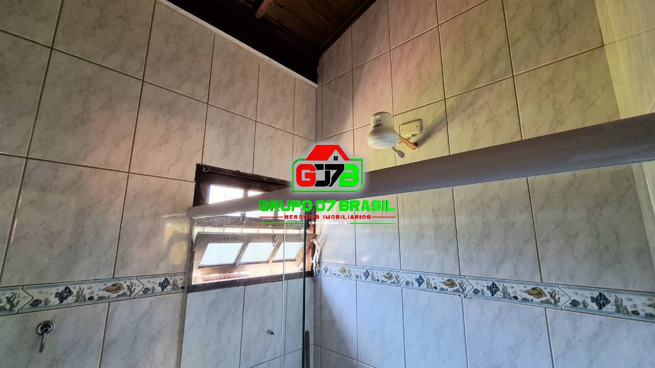 Casa, 3 quartos, 110 m² - Foto 20
