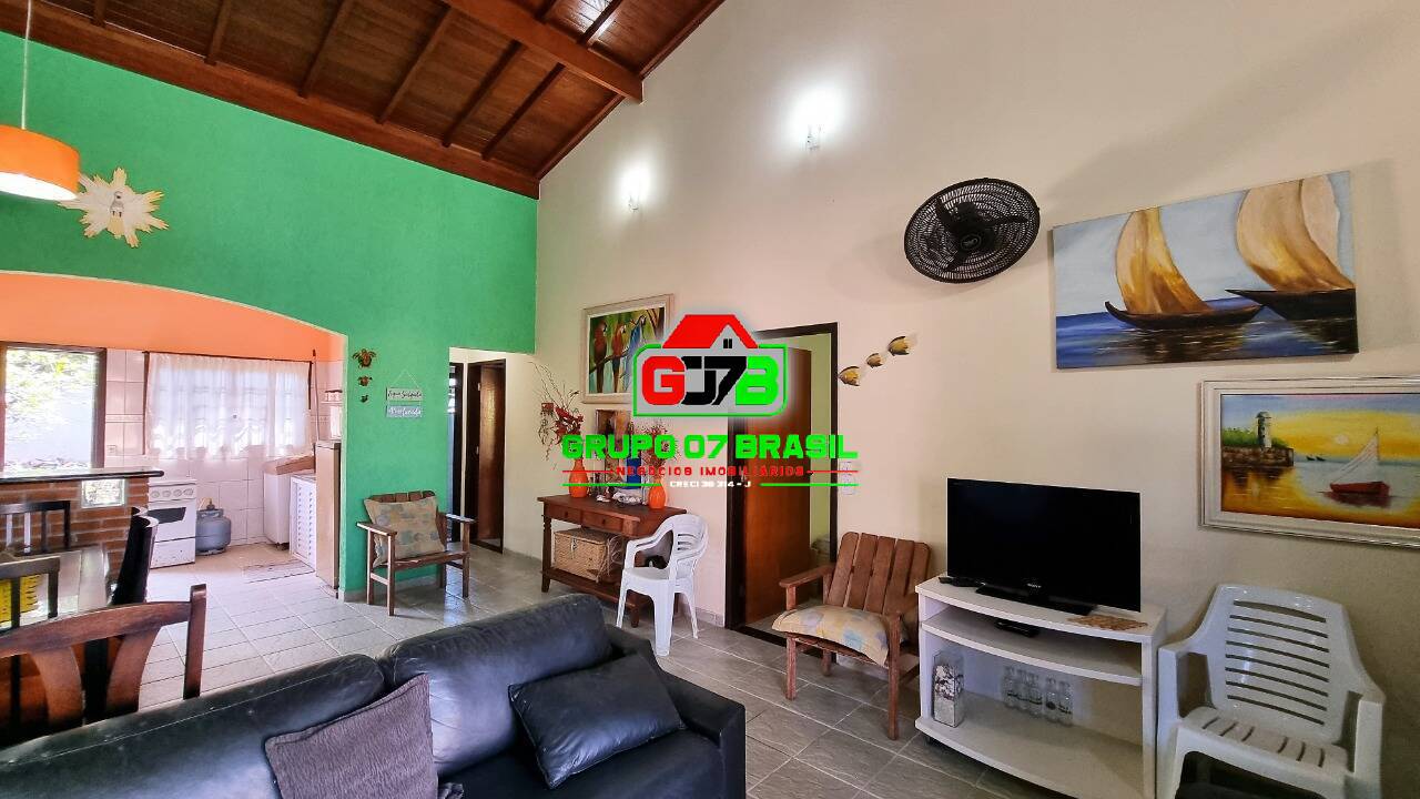 Casa, 3 quartos, 110 m² - Foto 21
