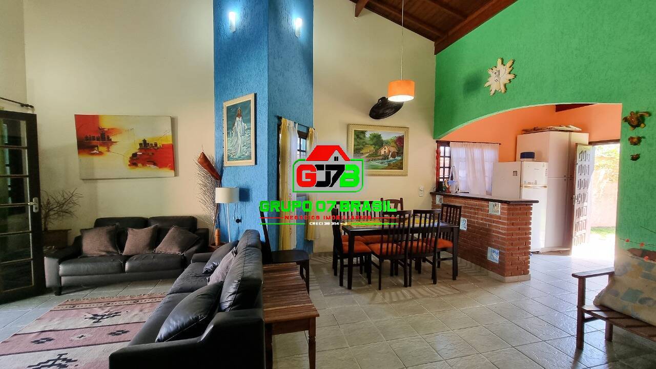 Casa, 3 quartos, 110 m² - Foto 27