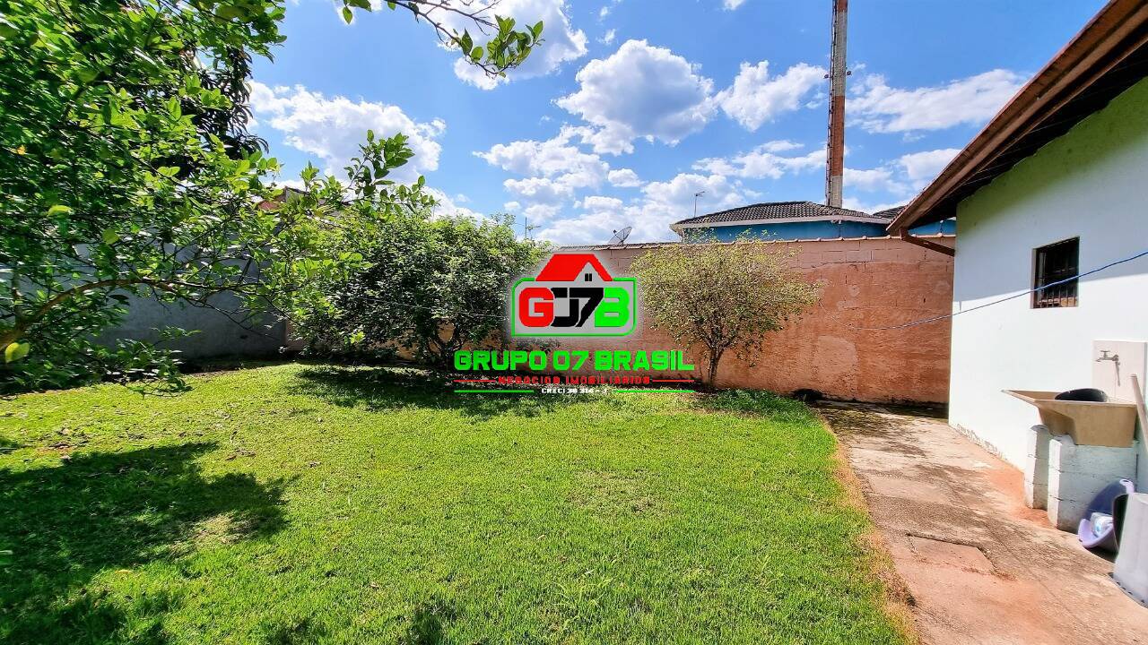 Casa, 3 quartos, 110 m² - Foto 22