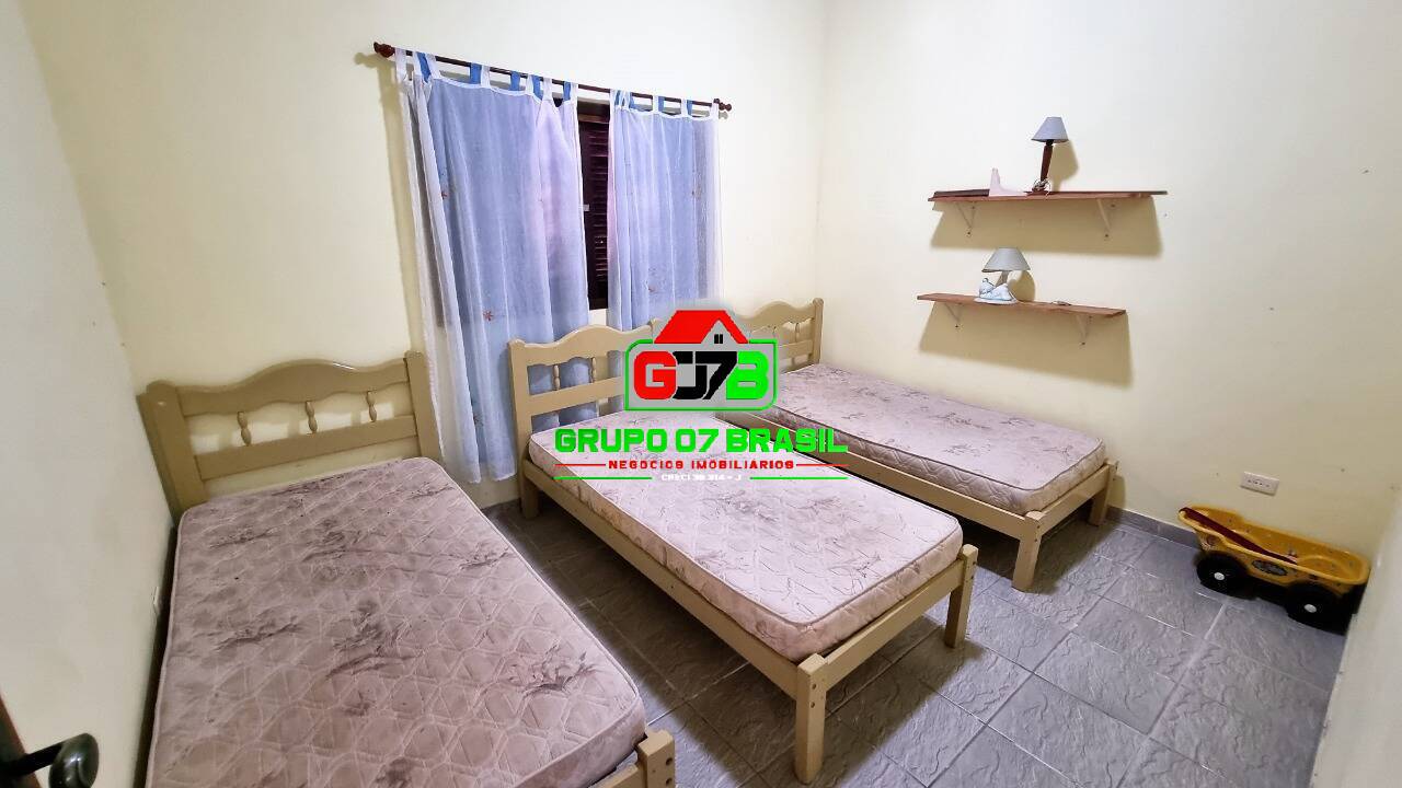 Casa, 3 quartos, 110 m² - Foto 23