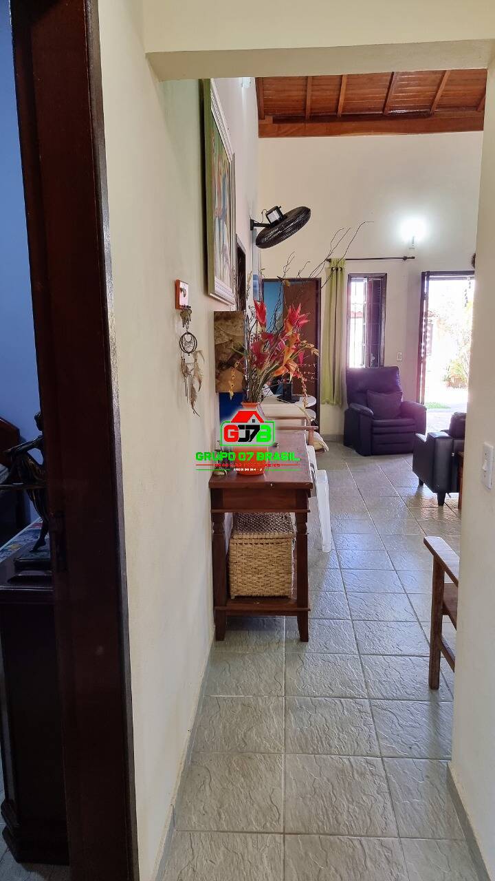 Casa, 3 quartos, 110 m² - Foto 24