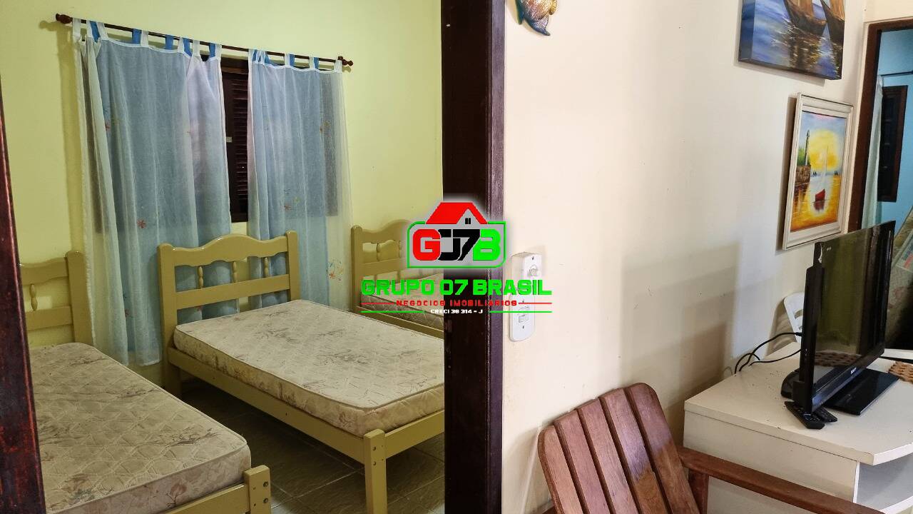 Casa, 3 quartos, 110 m² - Foto 25