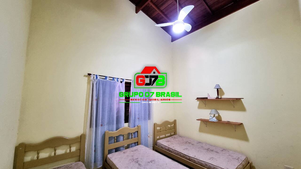 Casa, 3 quartos, 110 m² - Foto 26