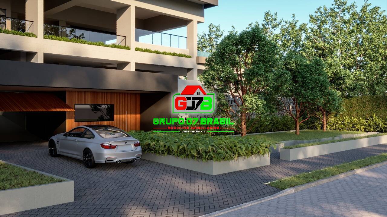 Apartamento, 2 quartos, 98 m² - Foto 3