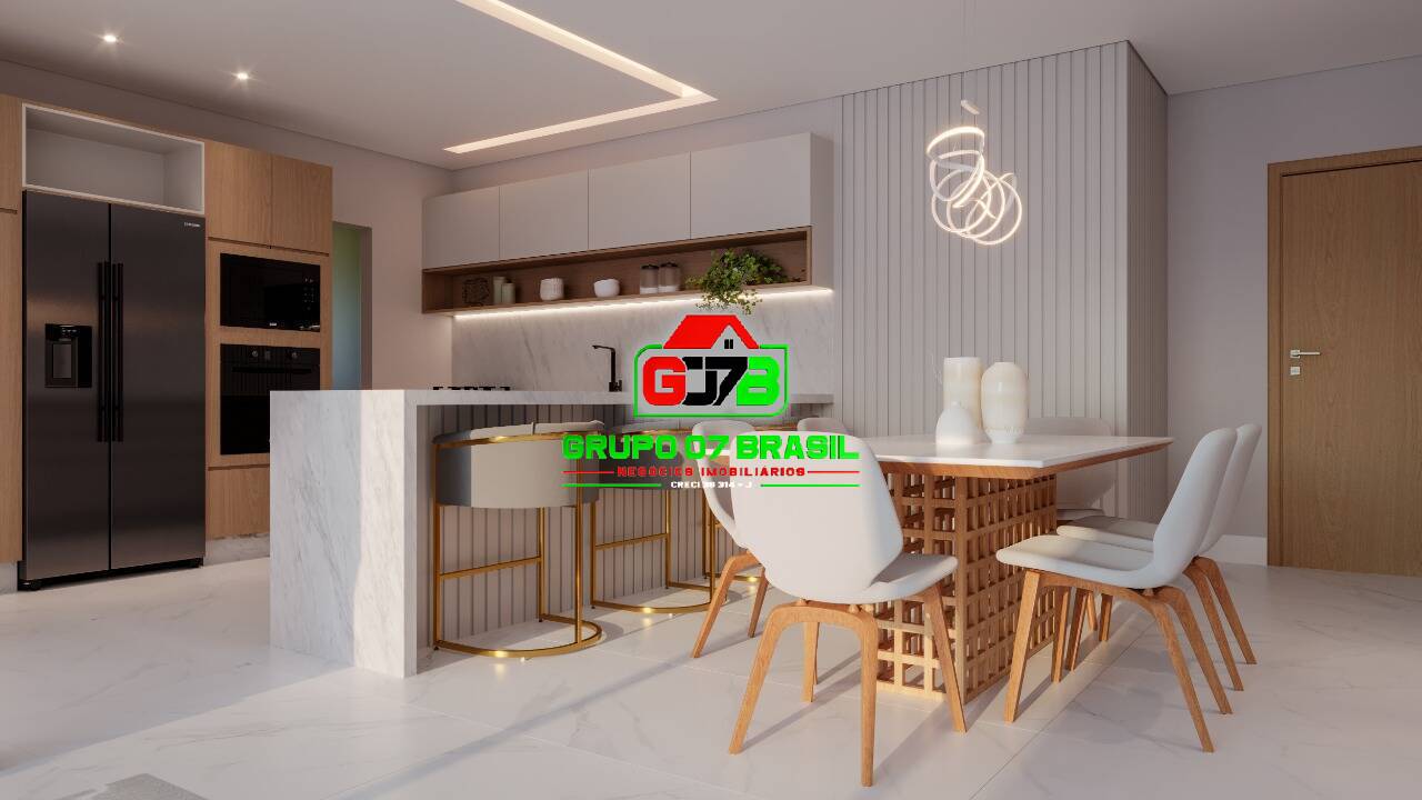 Apartamento, 2 quartos, 98 m² - Foto 5