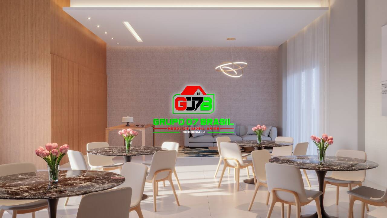 Apartamento, 2 quartos, 98 m² - Foto 6