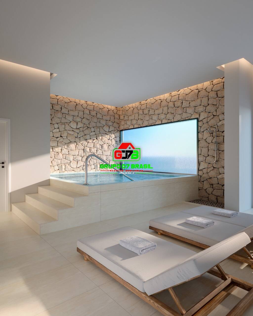 Apartamento, 2 quartos, 98 m² - Foto 8