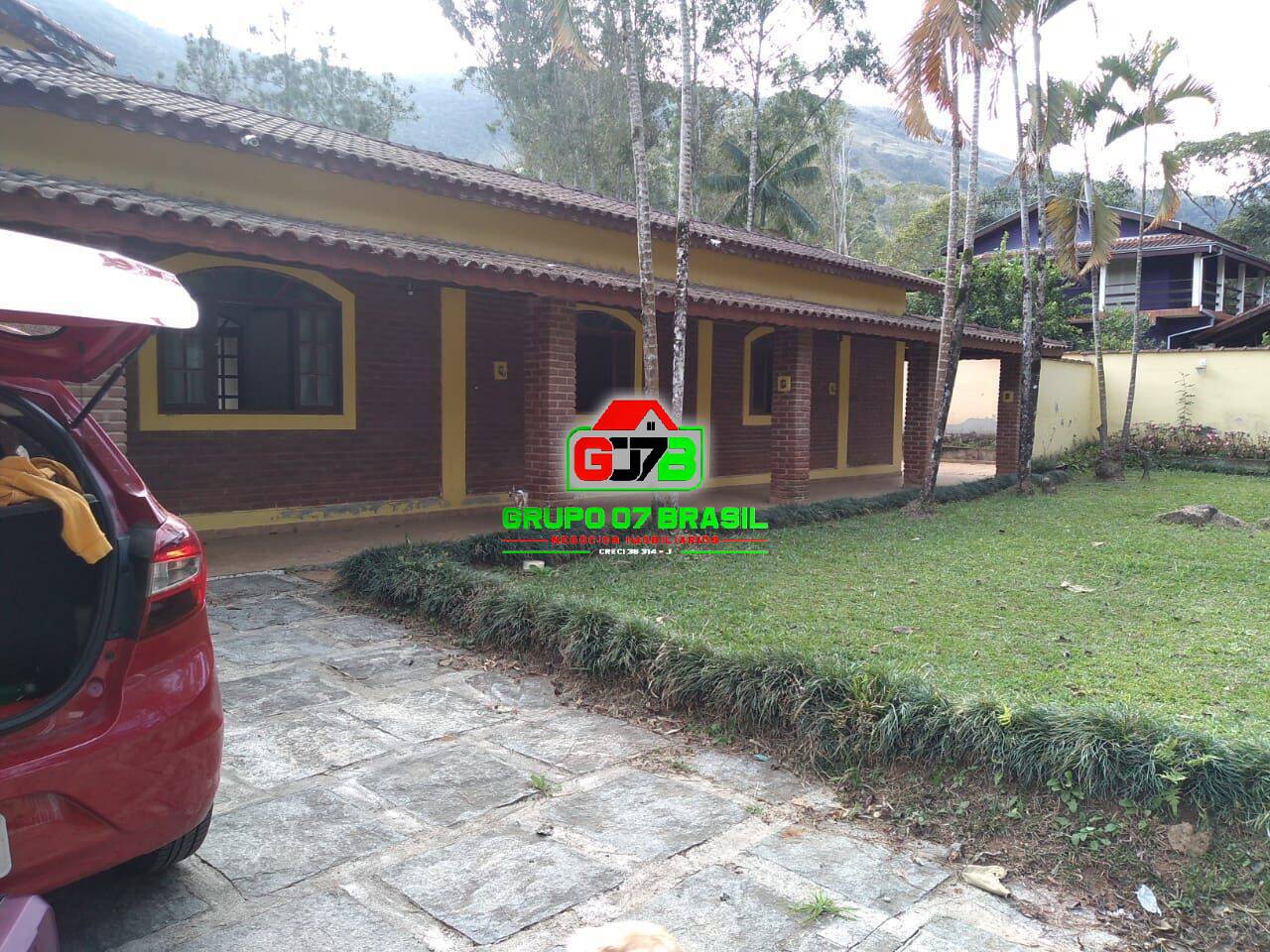 Chácara, 2 quartos, 1167 m² - Foto 6