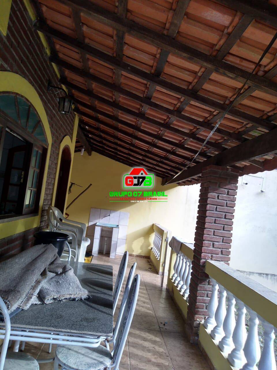 Chácara, 2 quartos, 1167 m² - Foto 19