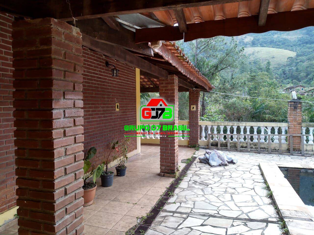 Chácara, 2 quartos, 1167 m² - Foto 40
