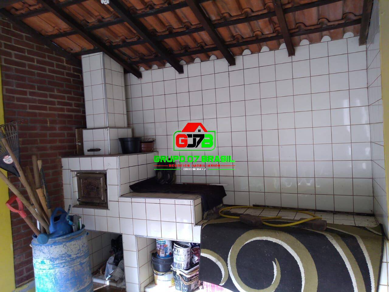 Chácara, 2 quartos, 1167 m² - Foto 39