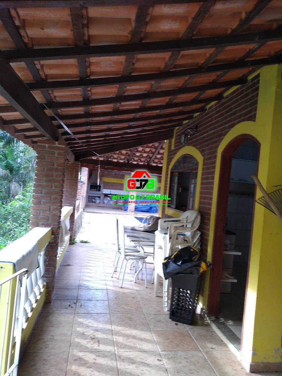 Chácara, 2 quartos, 1167 m² - Foto 43