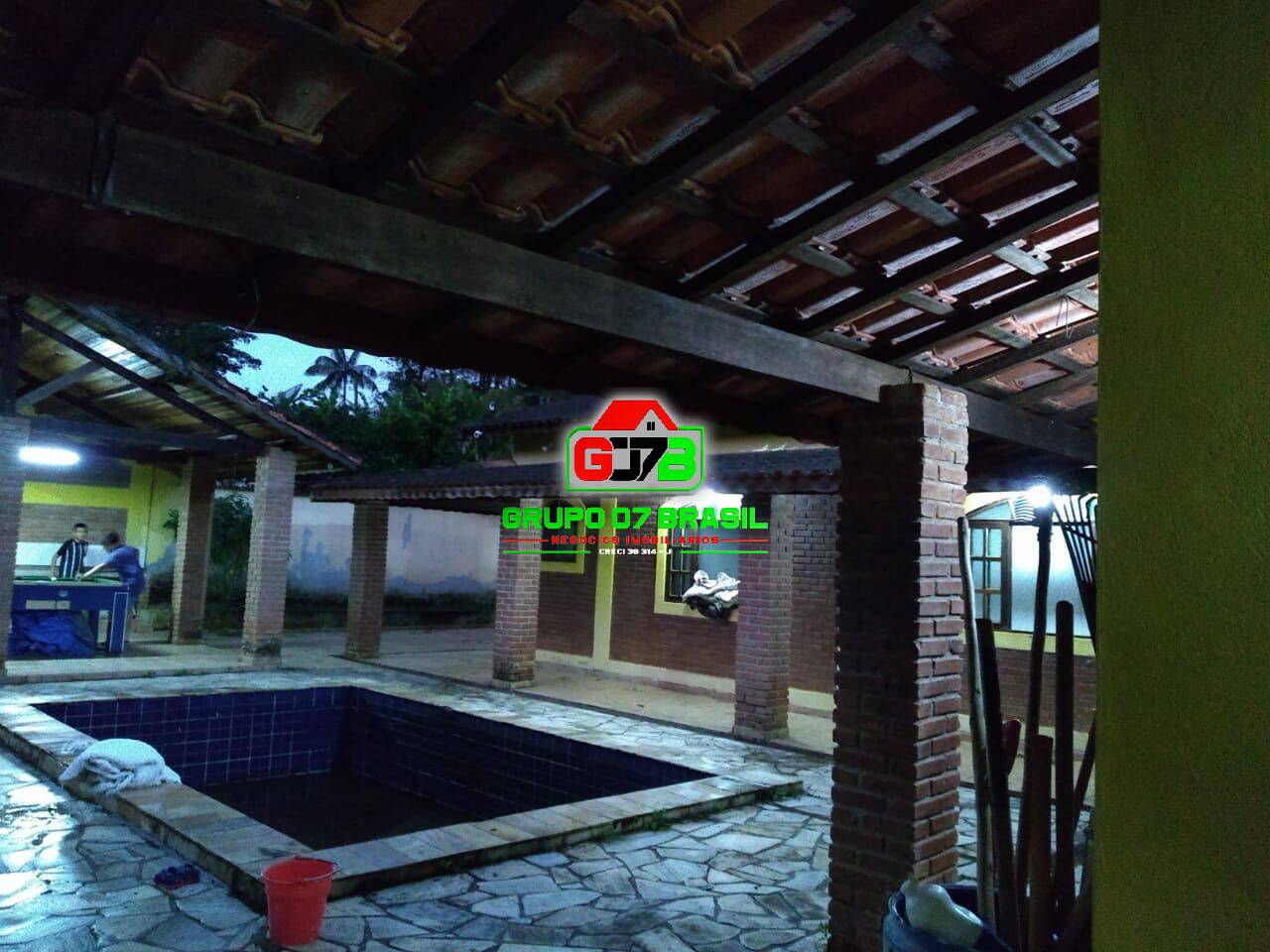 Chácara, 2 quartos, 1167 m² - Foto 45