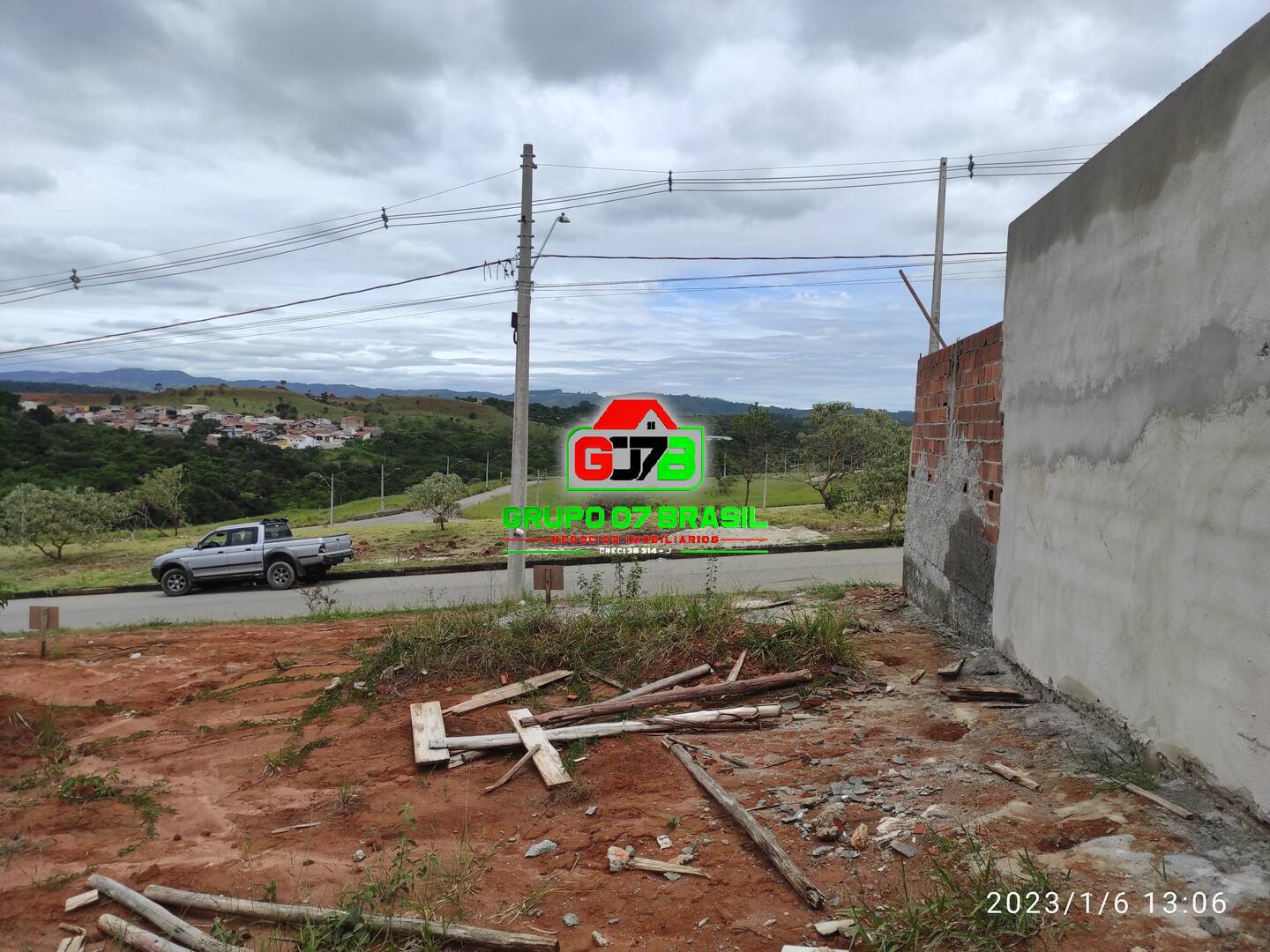 Terreno à venda, 175m² - Foto 7