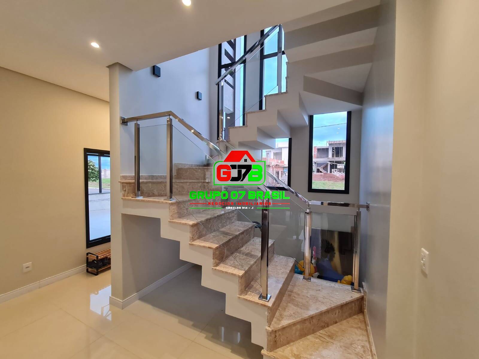 Casa, 3 quartos, 220 m² - Foto 5