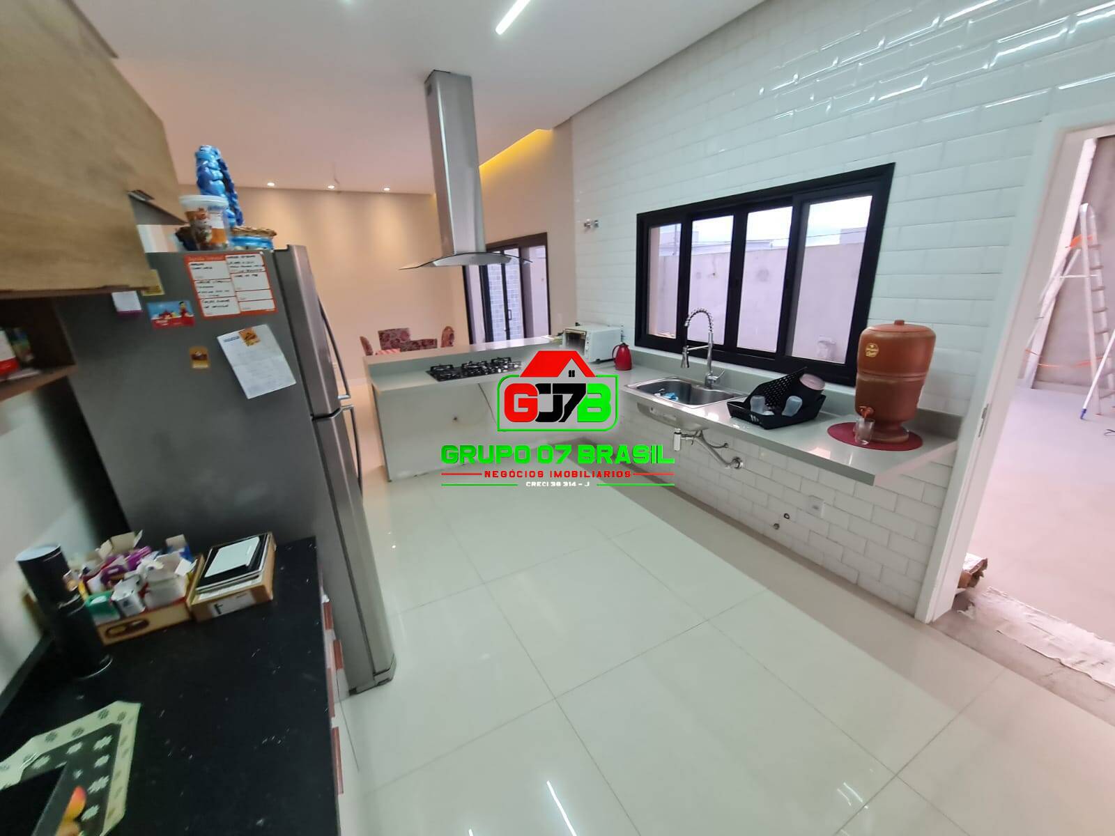 Casa, 3 quartos, 220 m² - Foto 4