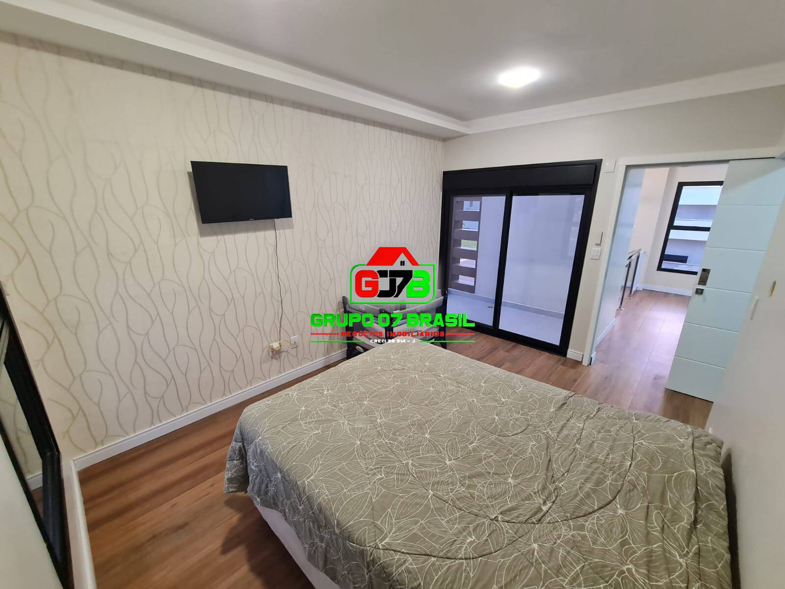 Casa, 3 quartos, 220 m² - Foto 6